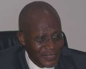 Independent Presidential aspirant calls for unity